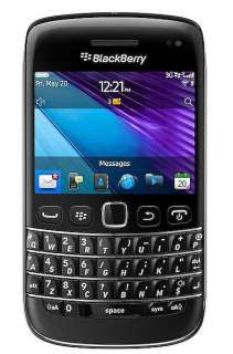   BlackBerry Bold 9790 Smartphone (3G 850MHz AT&T) 802975002887  