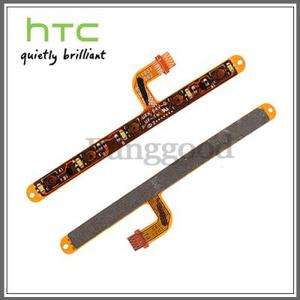 HD2 Keypad Key Button Flex Cable Ribbon For HTC HD 2 LEO T8585 Parts 