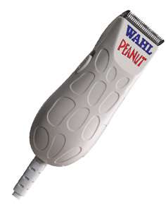 NEW WAHL PRO CLASSIC peanut HAIR CLIPPER TRIMMER GROOM  