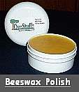 beeswax paste polish
