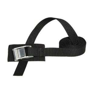  Camp Inn Metal Cam Ancra Buckle With Strap   96 