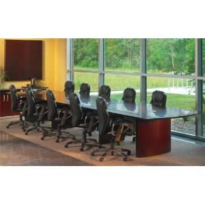  QuickShip Napoli Conference Tables   6 to 30 Office 