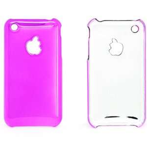  Chrome Series for Apple Iphone 3g 3gs Hard Cover Case 
