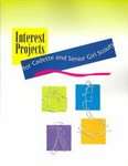 Interest Projects for girls 11 17 by Girl Scouts of the United States 
