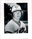 1977 Mike Cubbage Minnesota Twins Mrowiec News Photo