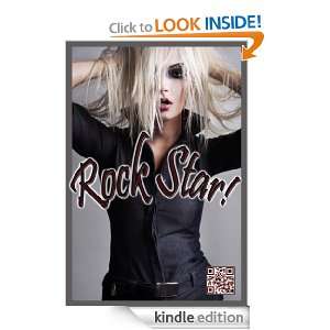 Eva Heart, Vampire Slayer (Rock Star) Amy Schmidt  