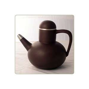  Silver Tip 24 oz Teapot