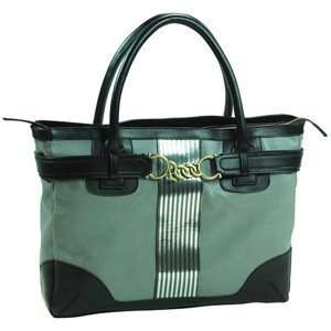  Albina Laptop Tote and Handbag by Kerri Mack Everything 