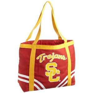  NCAA University of Southern California Canvas Tailgate 