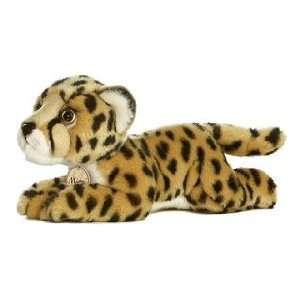 Aurora World Miyoni 11 inches Cheetah Toys & Games
