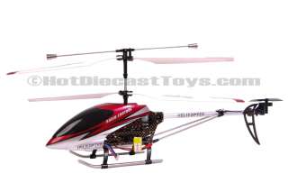 Double Horse 9097 3 Channel RC Helicopter W/ Gyroscope  