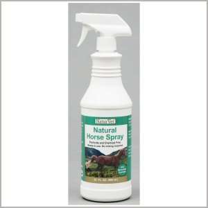  Naturvet Natural Horse Fly Spray