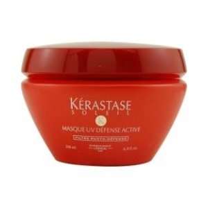  KERASTASE SOLEIL Masque UV DEFENSE ACTIVE FOR WEAKENED AND 