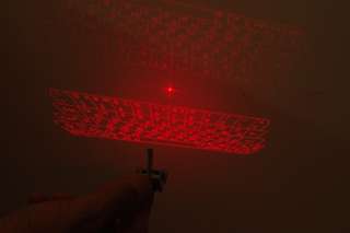 Cube 650nm Red Laser Module for Virtual Keyboard VKB  