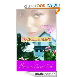Secrets Never Told Rochelle Alers  Kindle Store