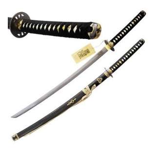 Hattori Hanzo Kill Bill Japanese Samurai Bride Sword
