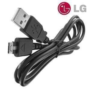  OEM LG KF510 USB Data Cable (SGDY0010901) 