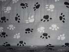 Paws And Claws 2 Yards Fleece Fabric