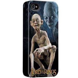  The Lord of the Rings Smeagol and Gollum iPhone Case Toys 