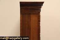 Dutch Kas Dowry Cupboard or Armoire  