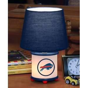  Buffalo Bills Memory Company Team Dual Lit Accent Lamp NFL 