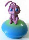 McDonalds A Bugs Life #3 Dot the Ant Wind Up Toy ~ New and Sealed