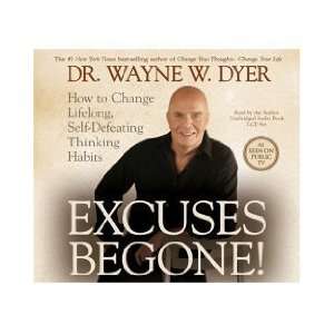   ] [UNABRIDGED] [AUDIOBOOK/AUDIO CD] Wayne W. (Author)Dyer Books