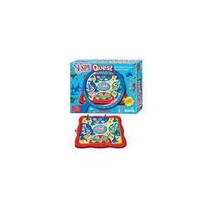  Briarpatch I Spy Quest Memory Game Toys & Games