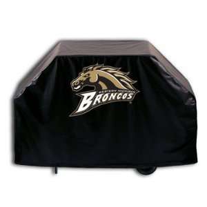  Western Michigan Broncos BBQ Grill Cover   NCAA Series 