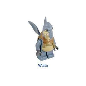  Watto   Lego Star Wars Minifigure Toys & Games