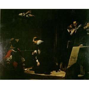   Inch, painting name Strafford, By Delaroche Paul 