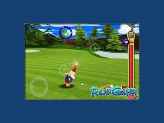 POLAR GOLFER Pineapple Cup Golf PC Game XP/Vista NEW $2  