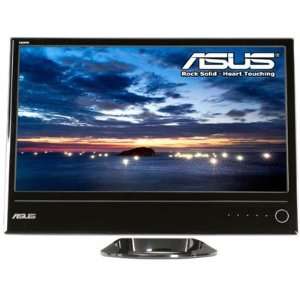  Asus ML228H 21.5 inch LED Backlight wide 1920x1080 2ms 