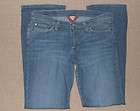 LUCKY BRAND MID FLARE STRETCH WOMENS JEANS SIZE 10/ 12 / 31 F29AA20 