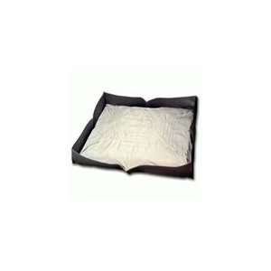   Waterbed Stand Up Safety Liner for Woodframe Waterbeds