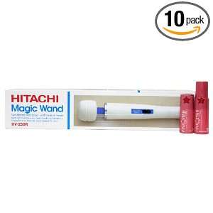  Hitachi Magic Wand and FREE Pinkstar Water Based Lube with 