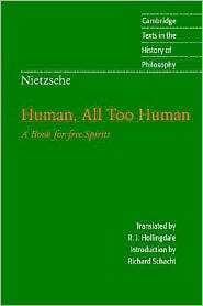   Spirits, (0521567041), Friedrich Nietzsche, Textbooks   