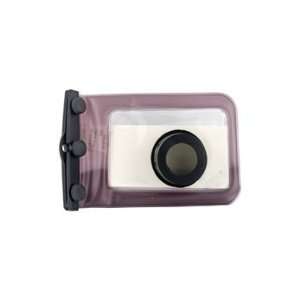   Waterproof Housing Bag for Digital Camera (Transparent) Electronics