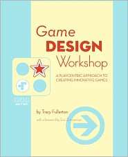   Games, (0240809742), Tracy Fullerton, Textbooks   