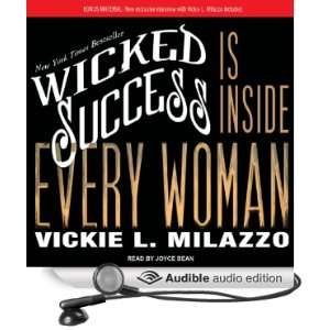  Wicked Success Is Inside Every Woman (Audible Audio 
