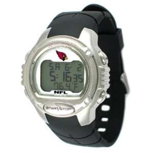 Arizona Cardinals Game Time NFL Pro Trainer Watch  Sports 