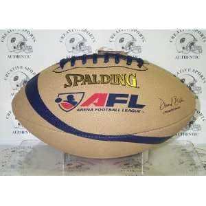    Spalding Composite Full Size Arena Football