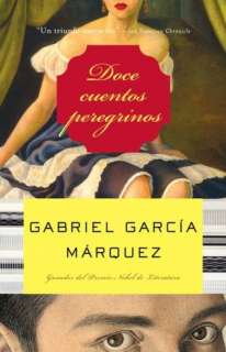   Gabriel García Márquez, Knopf Doubleday Publishing Group  Paperback