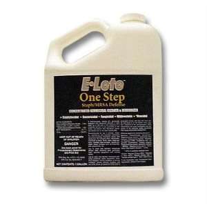 Elite One Step Staph/MSRA Concentrate 