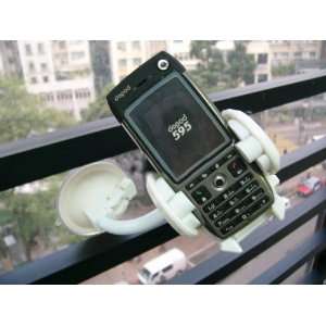  9666G008 Car Mount Holder white for Blackberry 5810/5820 