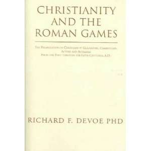   **ISBN 9781401063023** Richard F., Ph.D. Devoe