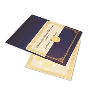  Geographics Products   Geographics   Ivory/Gold Foil Embossed 