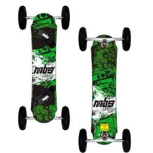 All Terrain Board   Youth 