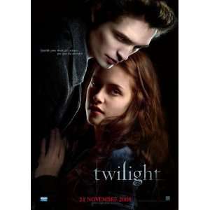  Twilight Movie Poster (11 x 17 Inches   28cm x 44cm) (2008 