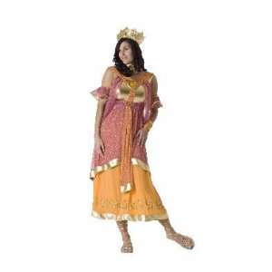  Adult Greek Goddess Hera Costume 
